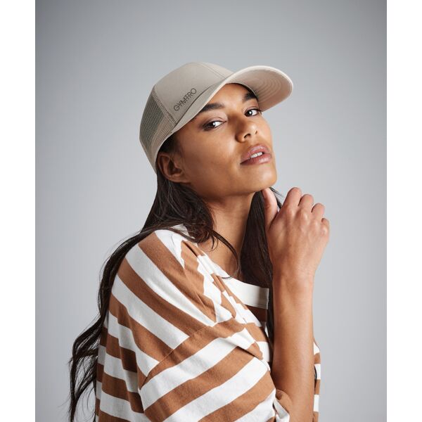 Organic cotton trucker Thumbnail