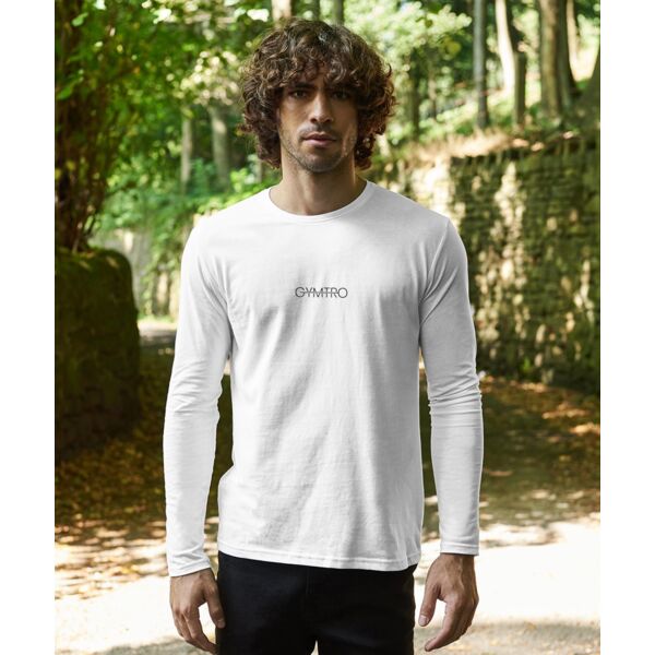 Erawan organic long-sleeve tee Thumbnail