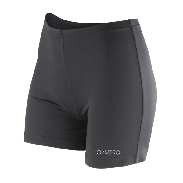 Ladies Softex Shorts Thumbnail