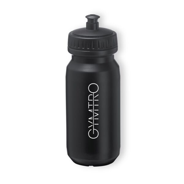 Plastic 620ml Sports Bottle Thumbnail