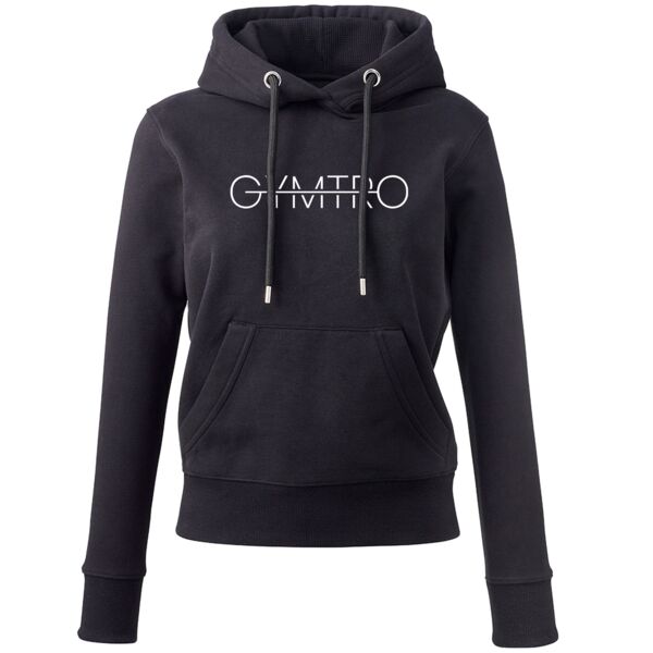 Women's Anthem Hoodie Thumbnail