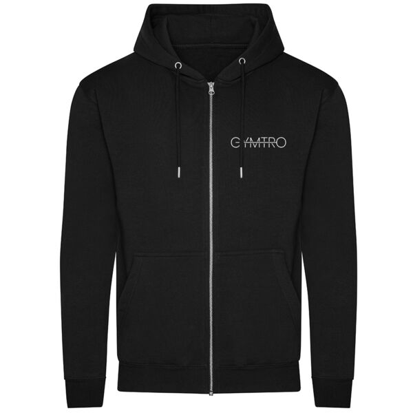 Organic zoodie Thumbnail