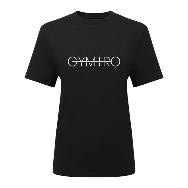 Women’s  organic boxy oversized t-shirt Thumbnail