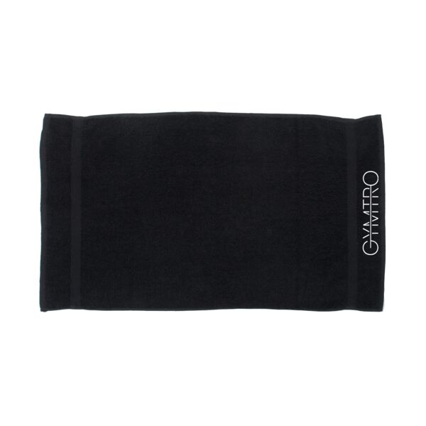 Luxury range hand towel Thumbnail
