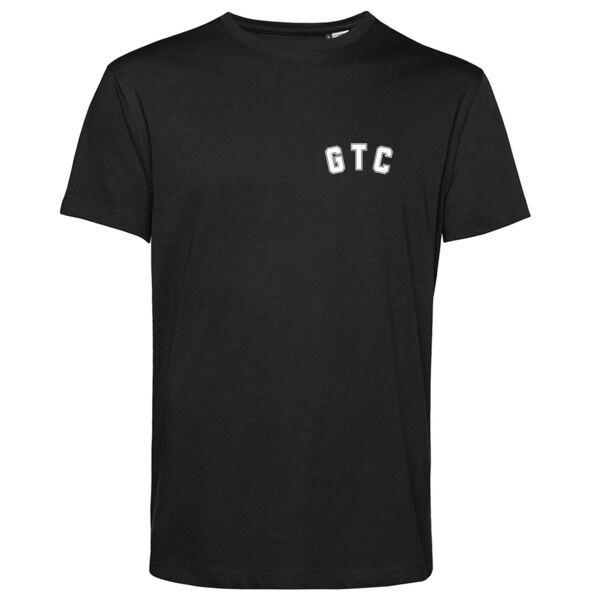 Organic Tee Thumbnail