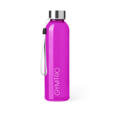 Gymtro  - Stainless Steel Glass Colour Bottle Thumbnail