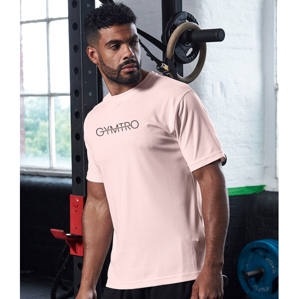 Gymtro  - Cool T-Shirt Thumbnail